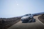 Lexus LC500h 2017 года (NA)